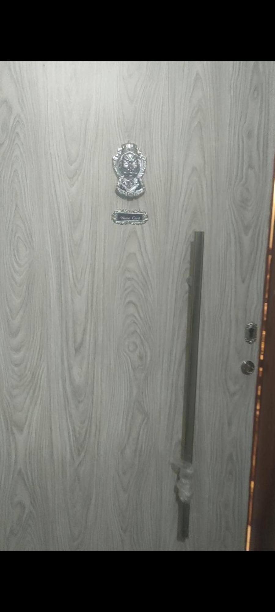Luxor公寓 外观 照片